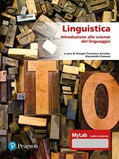linguistica introduzione alle