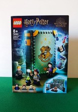 Lego Harry Potter Castello di