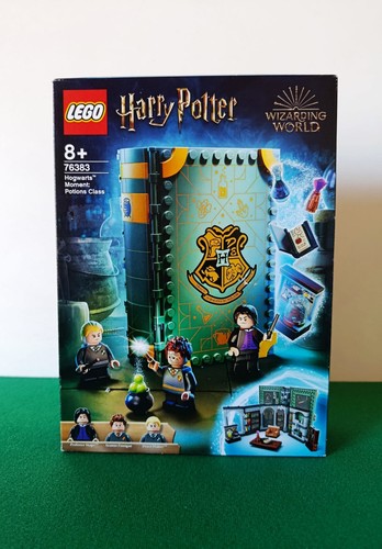 Lego harry potter castello - harry,
