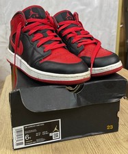 Nike Air Jordan 1 Mid (GS)