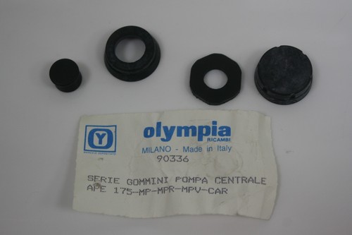 Gommini revisione pompa - , freno