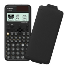 Casio Calcolatrice Scientifica
