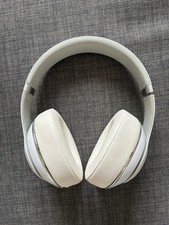 Cuffie Beats by Dr. Dre Solo HD bianche