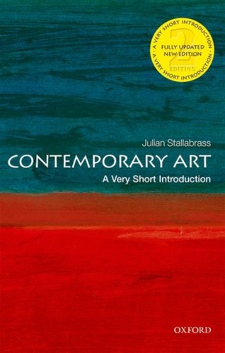 Contemporary art julian - by,