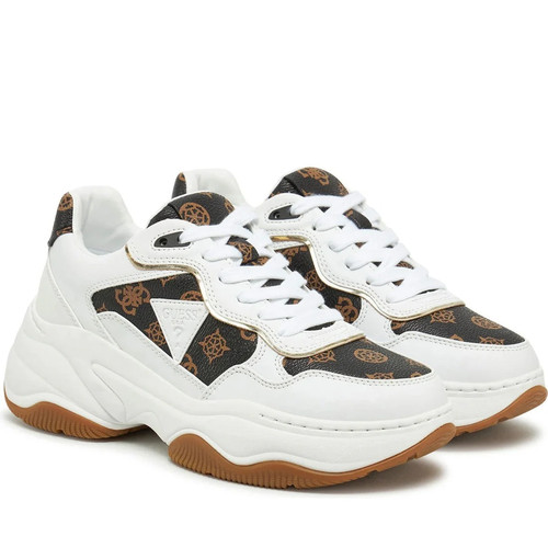 Guess hapyy sneaker - hapyy,
