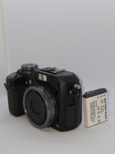 Fotocamera digitale compatta