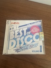 Discoradio Presenta The Best