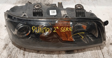 faro anteriore rh per FIAT PUNTO (1N 1P) 1.2 16V Sporting Speedgear 561202 46522719