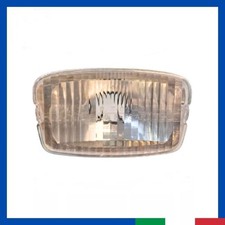 Fanale Faro Gruppo Ottico