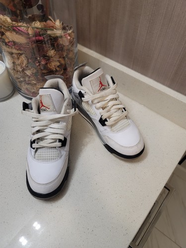Nike air jordan retrò - air, 4