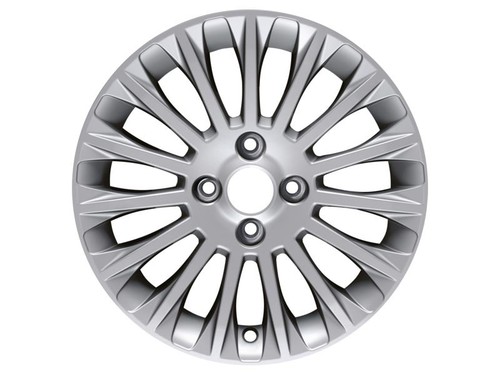 Originale ford fiesta - originale,