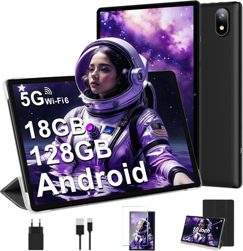 Tablet pollici android 14 - android,