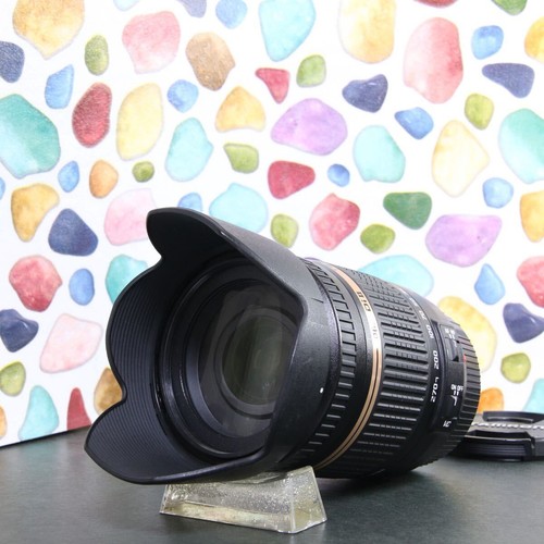 Tamron 270mm per canon - n, 18