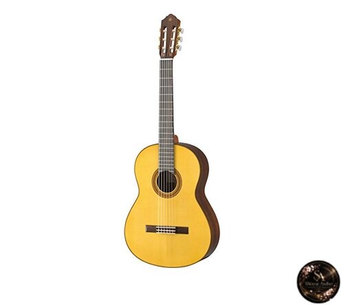 Chitarra classica yamaha - chitarra,