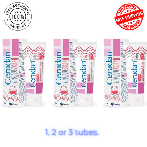 Ceradan crema riparatrice - crema,