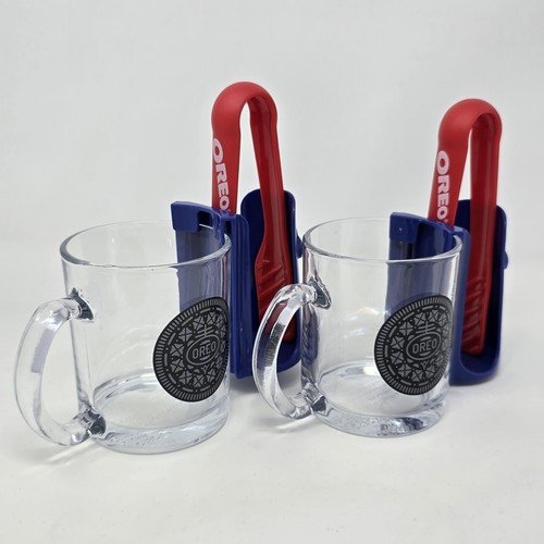 Oreo cookie dunking set tazze - cookie,