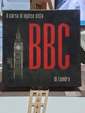 Il corso di inglese della BBC
