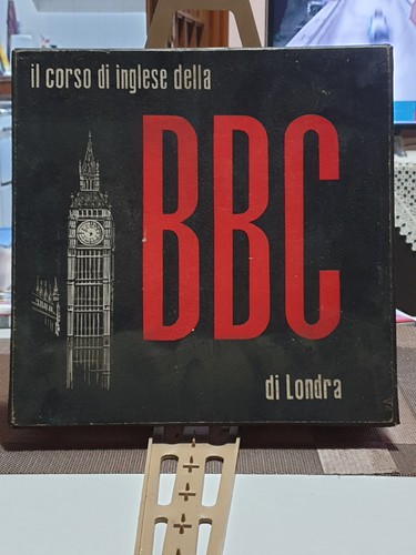 Corso inglese della - corso,