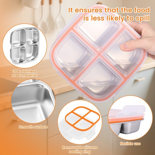 Scatola acciaio inox - scatola,
