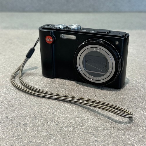 Leica digicam lux kit - digicam, v-lux