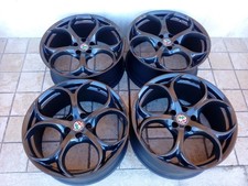 4 CERCHI IN LEGA 19 ORIGINALI