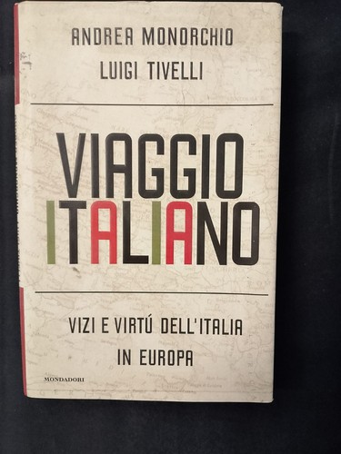 Monorchio tivelli viaggio - tivelli,