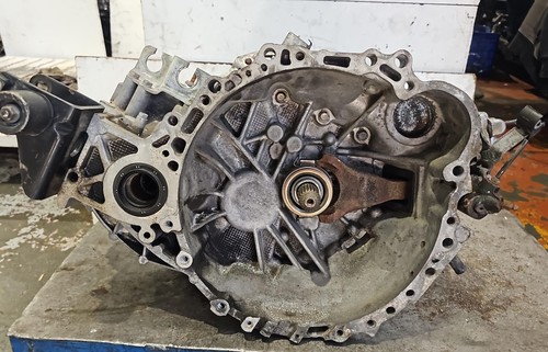 Cambio manuale completo per - manuale,
