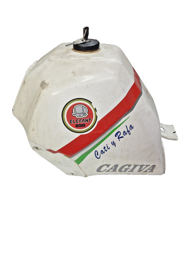 Cagiva elefant 650 350 - cagiva,