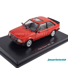 Ford escort xr3 1981 43 - xr3,