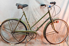 Bici Cruiser Raleigh Sports
