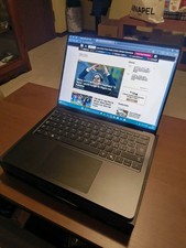 Microsoft Surface Laptop 7 16/512 Nero