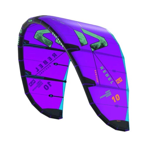 Vela per kitesurf duotone - kitesurf,