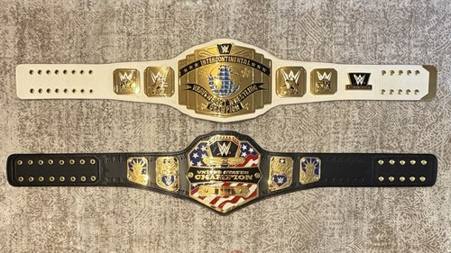 Cinture replica wwe - replica,