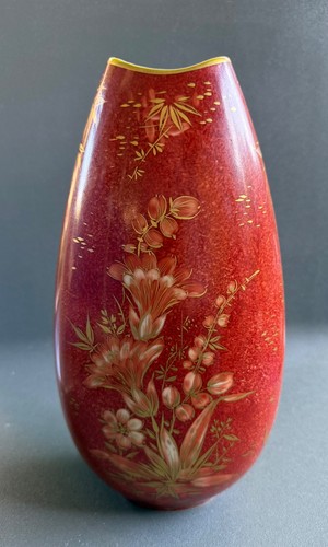 Vaso porcellana giardino