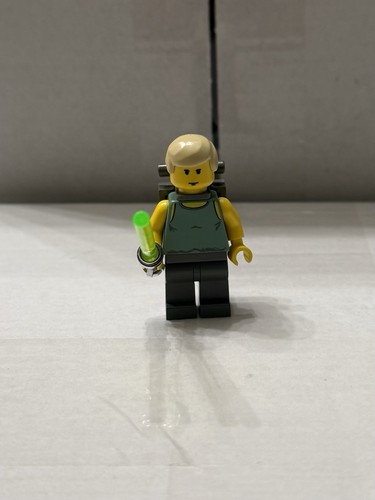 Lego luke skywalker minifig - lego®,