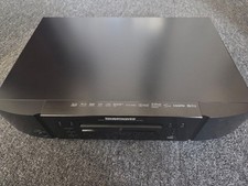 Marantz UD7007 Lettore Universale Super Audio SACD Blu-ray 3D AC100V 50/60Hz