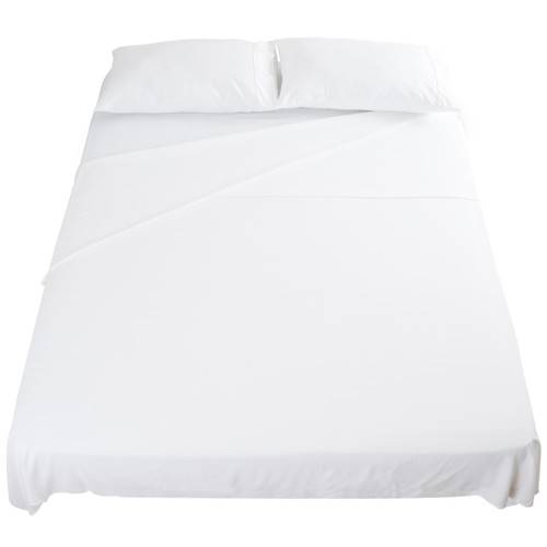 Set lenzuola letto - set,