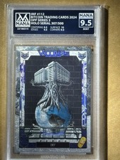 2024 BTCTC OPP Series 3, IMF