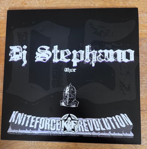 Stephano thor 12 - dj,