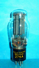 Western Electric 274A