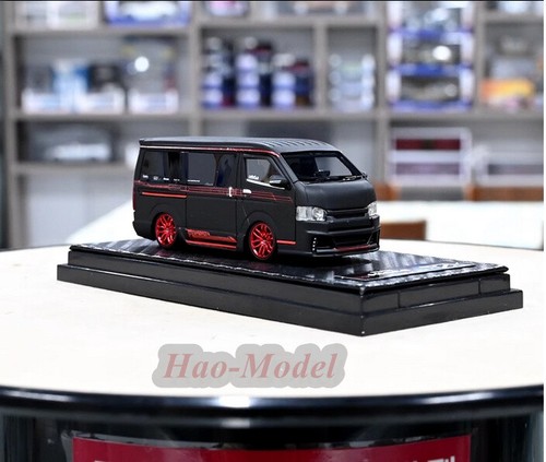 Hiace 404 mpv - 404,