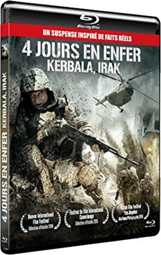 Karbala new arthouse blu - new,