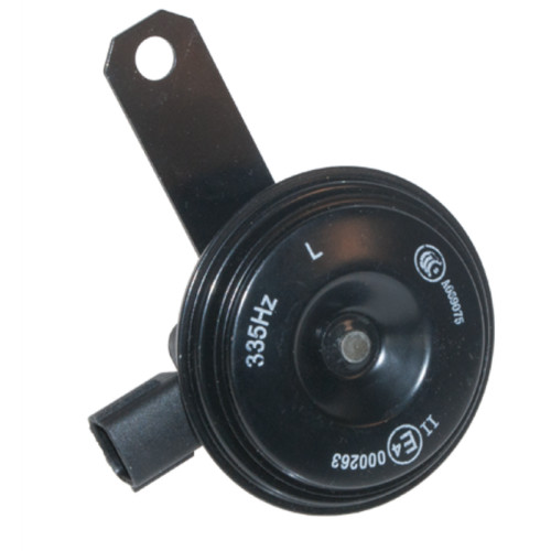 Clacson disco 12v exact - disco,