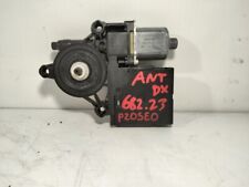 MOTORINO ALZAVETRO ANTERIORE DESTRO DX Volkswagen Passat 2011 B7