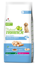 12 Kg Natural Trainer Cibo