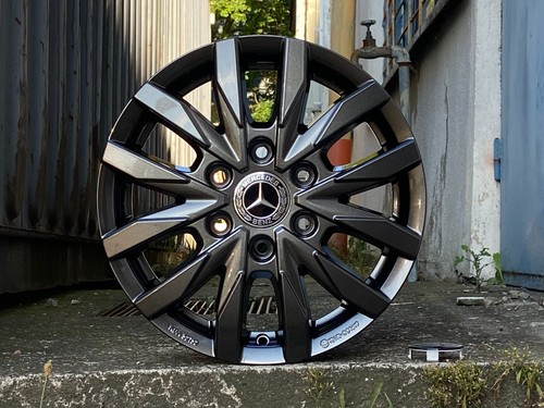 Borbet cw6 5x16 - borbet, 6.5x16