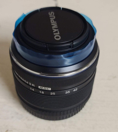 Olympus zuiko 42 mm - m.zuiko,