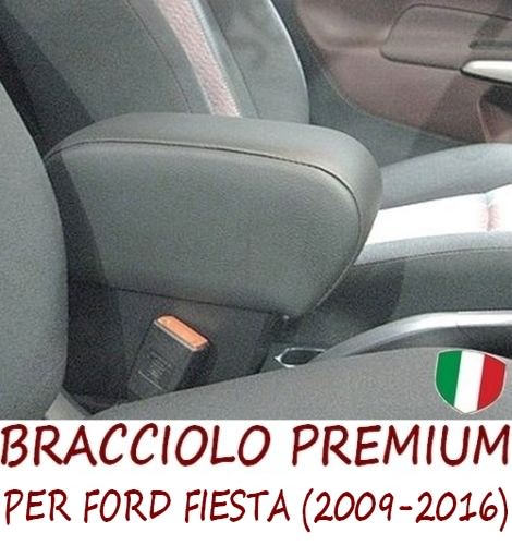 Bracciolo premium per ford - premium,