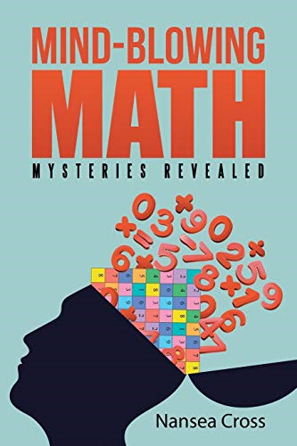 Mind blowing math mysteries - math:,