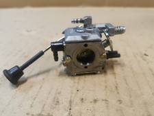 CARBURATORE COMPLETO PER MOTOSEGA ECHO CS 440 EVL ORIGINALE!!!
